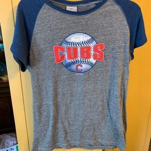 Vintage CUBS T-shirt 2010
